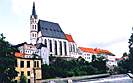 esk Krumlov