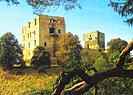 Hrad Krakovec