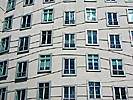 Praha - modern architektura